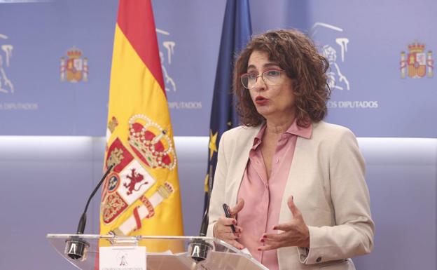 Las intenciones del Gobierno para modificar los planes de pensiones en 2021