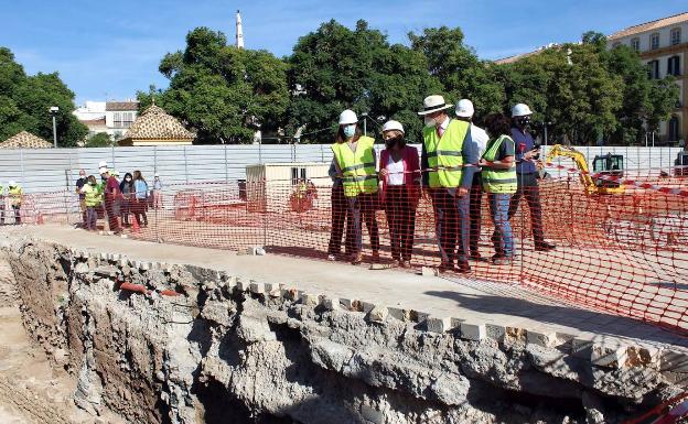 Cultura insiste en que el proyecto del Astoria no puede romper la estética del Centro