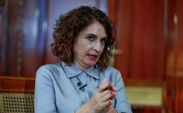 La Junta de Andalucía teme que dejar en manos del Congreso el reparto del nuevo fondo Covid para 2021 no le beneficie