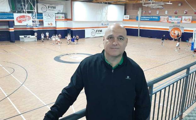 Manolo Povea, nuevo entrenador de los Supersónicos de Miranda