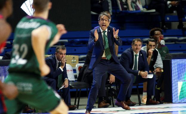 El Unicaja, inmerso en la tormenta perfecta