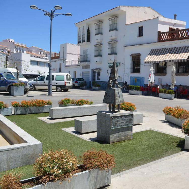 Ningún municipio malagueño entre los cien más ricos del país... pero sí entre los diez más pobres