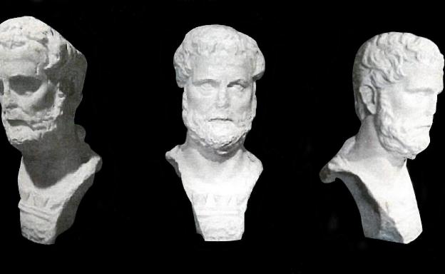 La última conquista del emperador Antonino en Málaga