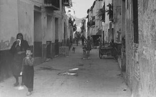 El caso del cadáver sin ojos en La Trinidad