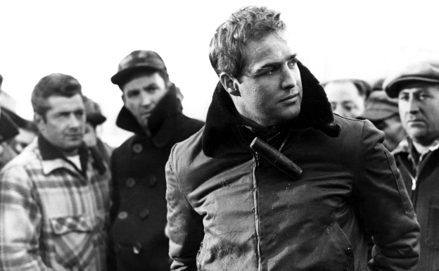 'La ley del silencio': La redención de un delator en Hollywood