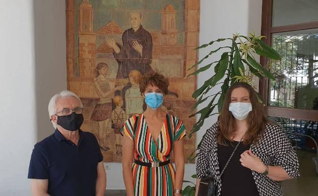 La Plataforma Universidad Pública de Estepona insiste en la relación del Ayuntamiento con el grupo SEK