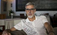 Gavilán trabaja como médico rural./SUR
