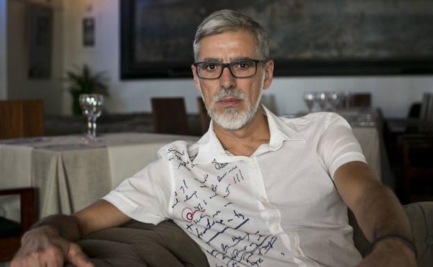 Enrique Gavilán: «Hay médicos que se sienten cómodos sin ver a tantos pacientes como antes de la pandemia»