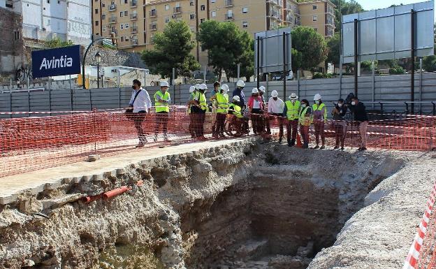 De la Torre critica «la urgencia» de la oposición por decidir sobre el futuro del solar del Astoria