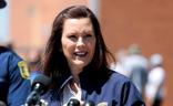 El plan consistía en tomar el Capitolio estatal al asalto con 200 hombres para mantener como rehén a la gobernadora demócrata Gretchen Whitmer y juzgarla por «alta traición»./REUTERS