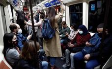 España no encuentra la cima