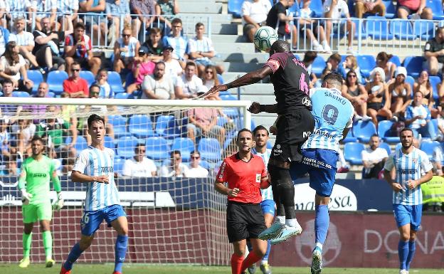 La visita al Zaragoza y el duelo en casa ante el Sporting se verán en abierto