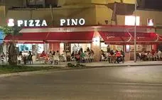 Fallece a los 63 años el propietario de Pizza Pino, Gerard Sfez, por Covid-19
