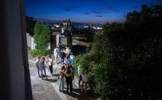 Moreno anuncia nuevas medidas restrictivas en Granada para frenar el avance de los contagios