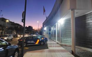 Detienen en Marbella a un fugitivo buscado por 14 robos en empresas
