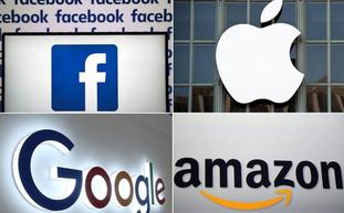 La OCDE descarta un acuerdo internacional de la 'tasa Google' este año