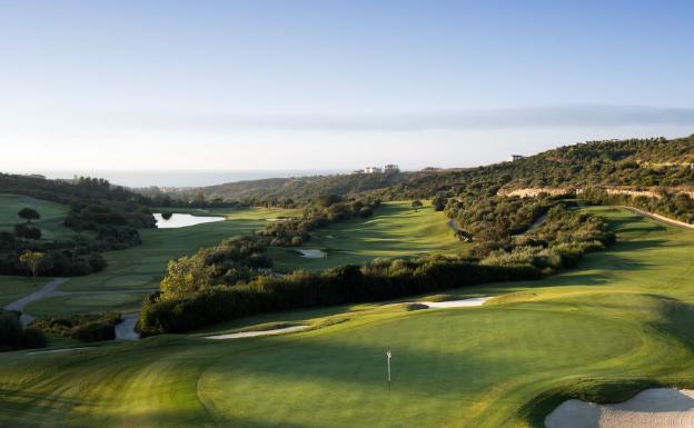 La Costa del Sol acogerá por primera ver la Solheim Cup en 2023