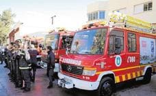 El Ayuntamiento de Málaga cambiará los baremos de las oposiciones a bombero de 2015, poniendo fin a un largo proceso judicial