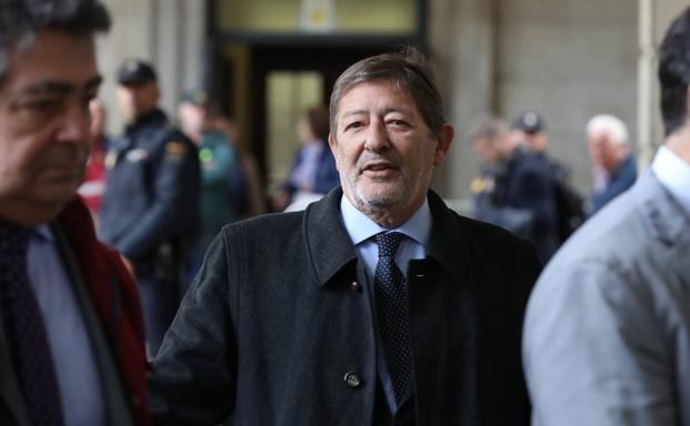 La autopsia de Javier Guerrero atribuye su muerte a una neumonía grave sin relación con el Covid-19