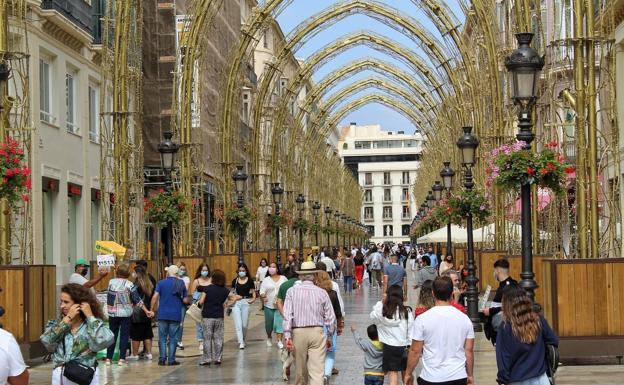 El misterio de la Navidad más incierta en Málaga
