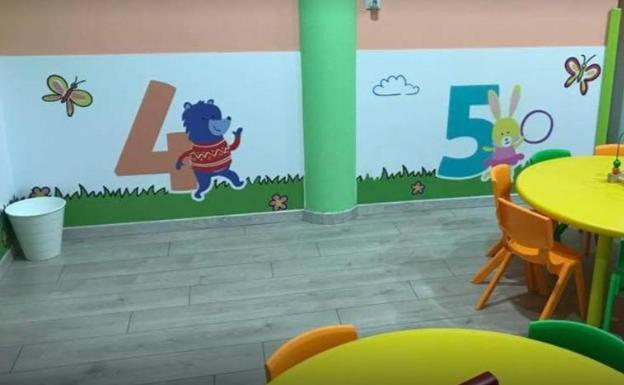 Baja a 30 el número de aulas cerradas por casos de coronavirus en Málaga