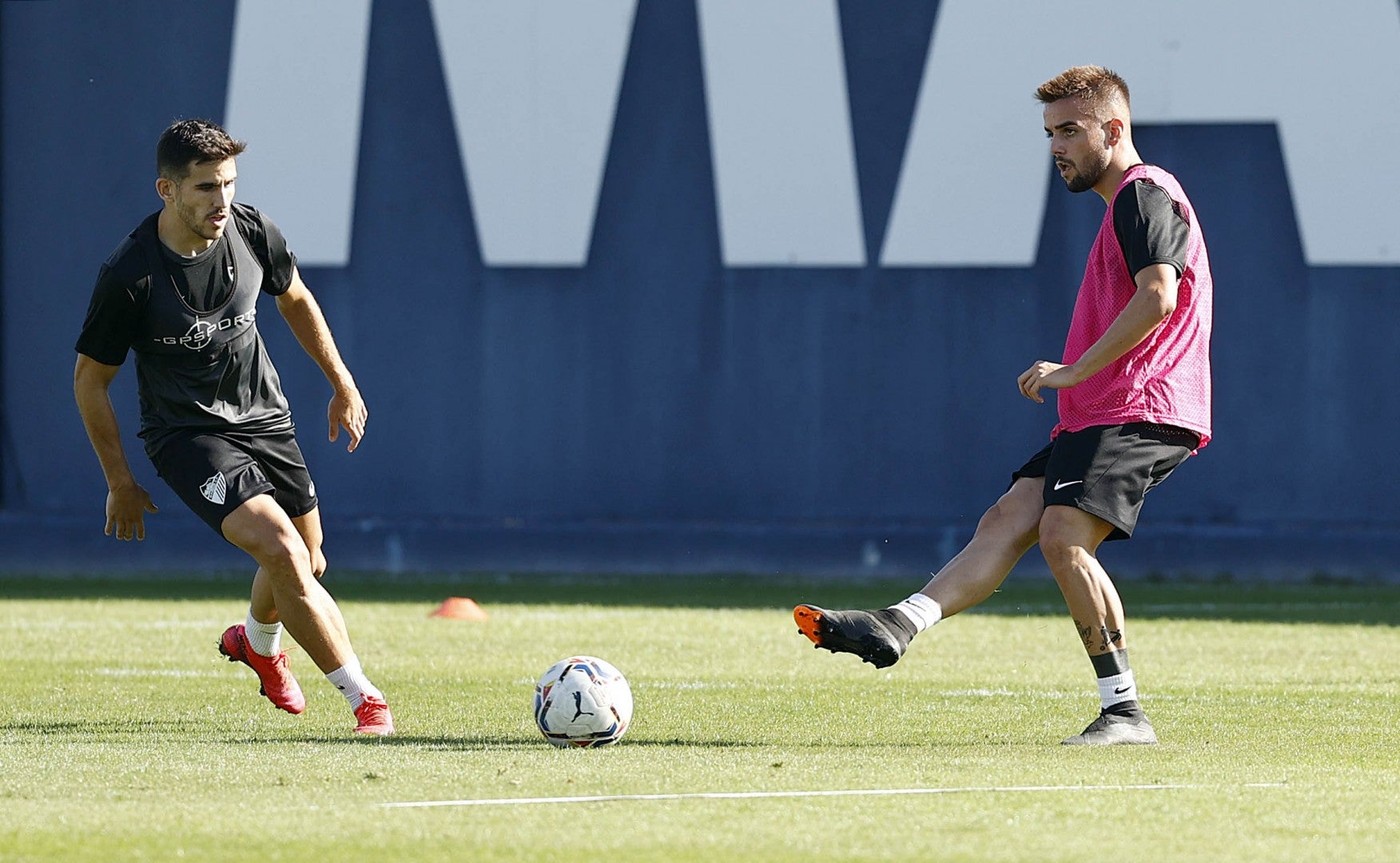 Ismael, obligado a parar por una lesión muscular