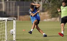 El filial del Málaga sí jugará con público