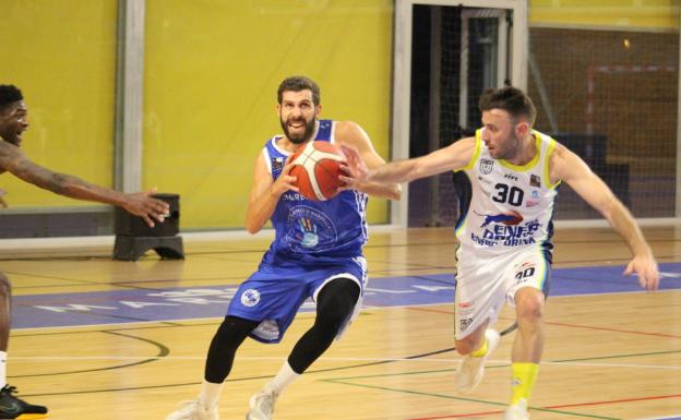El Marbella notifica dos positivos por coronavirus en su plantilla tras la primera jornada de Liga