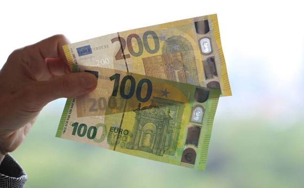 Nuevas limitaciones al pago con dinero en efectivo: Hacienda limita aún más la cantidad de billetes y monedas