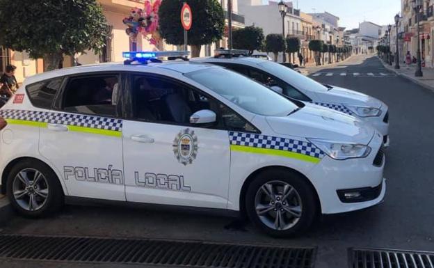 Convocan 6 plazas de Policía Local en Lepe (Huelva)