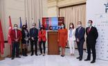 Presentación del Festival de Jazz/