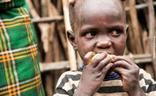 La pandemia está afectando a la desnutrición de millones de niños en todo el mundo./R. C.