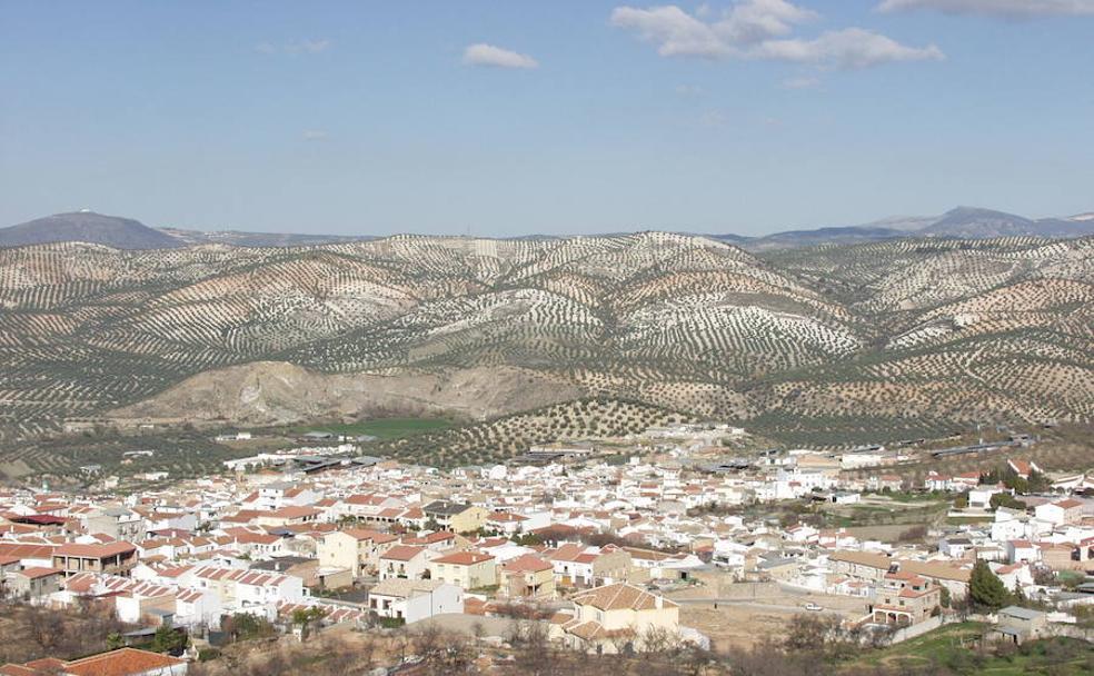 Coronavirus Cuevas de San Marcos: El alcalde destaca que la Junta de Andalucía estudia realizar el cribado masivo a la localidad