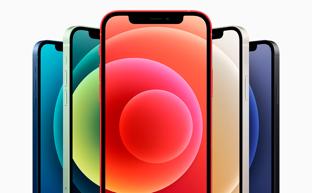 ¿Nos ha decepcionado Apple con el nuevo iPhone 12?