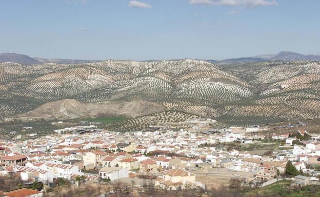 Coronavirus Málaga: La Junta autoriza el cribado masivo en Cuevas de San Marcos