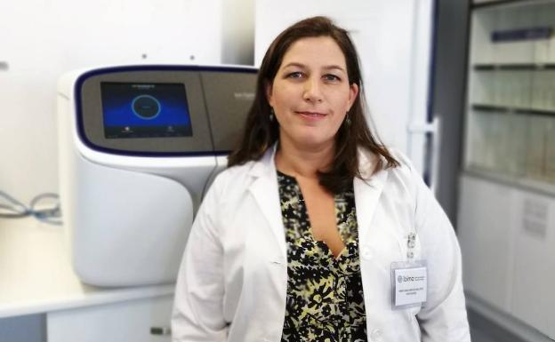 Premian a una investigadora del Clínico de Málaga y del Ibima por un estudio sobre el melanoma