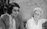 Fotograma del documental 'El desencanto'./SUR