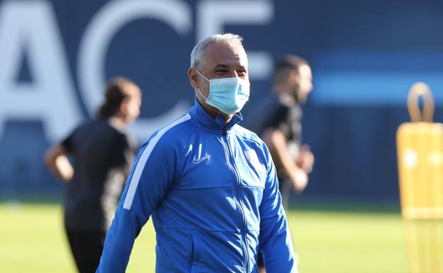 Pellicer: «Lo más importante de todo es que estemos hablando de fútbol»