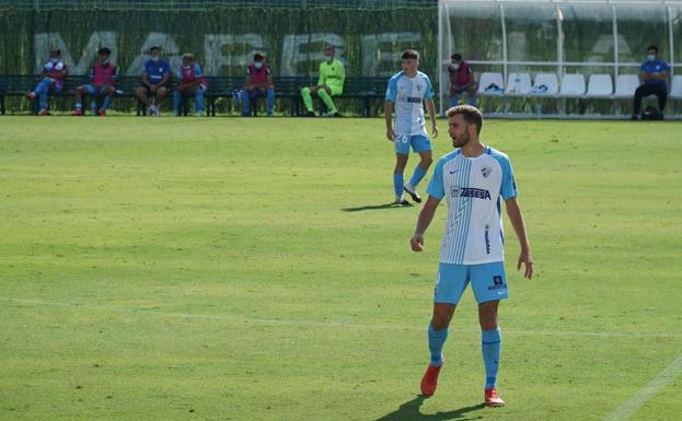 Malagueño, Vélez y Antequera arrancan con buen pie en Tercera