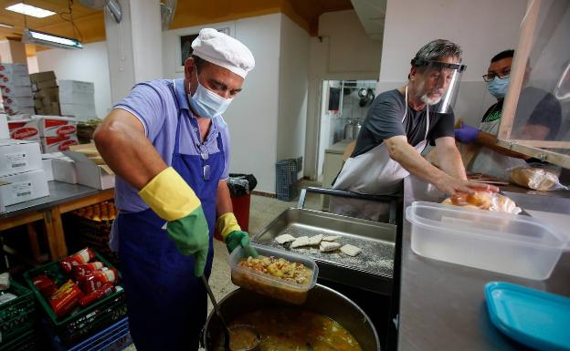 Comienza la Semana Social digital de CaixaBank con actividades solidarias del 17 al 25 de octubre