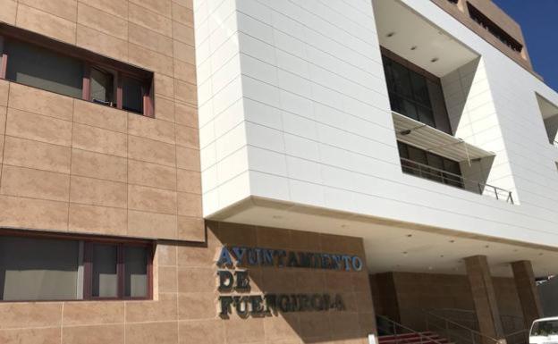 Fuengirola incluye a los autónomos societarios en las ayudas locales