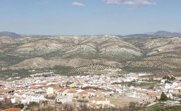 La Junta realizará este martes el cribado masivo a 330 vecinos de Cuevas de San Marcos