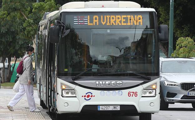 El Ayuntamiento de Málaga se agarra a las ayudas del Estado y a la venta de suelo para salvar la regla de gasto