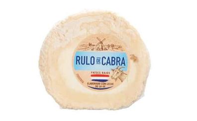 Alerta sanitaria: Retiran de Lidl queso de cabra con listeria