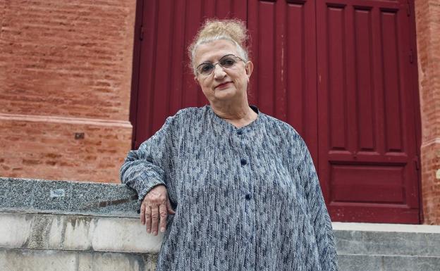 Ana Rossetti: «La culpa por dejar a los hijos en casa es moderna, burguesa: un rollo muy grande»