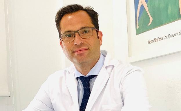 «El horario de invierno agrava las consecuencias de posibles restricciones o confinamientos»