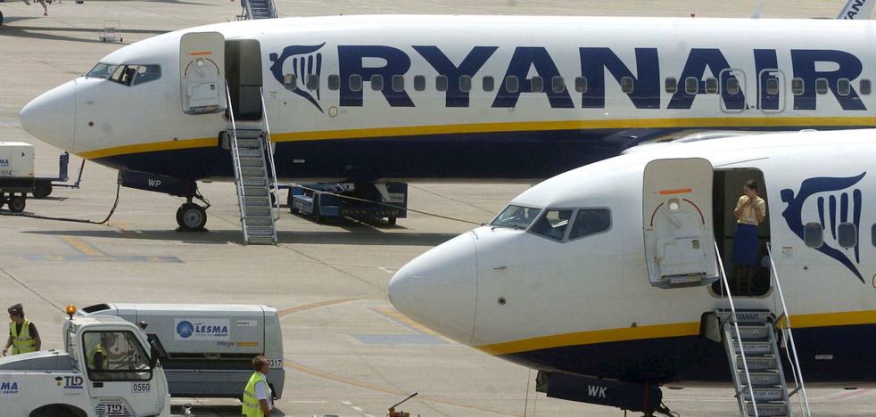 Ryanair conectará Málaga con Valencia, al incluir a la Costa en su nueva estrategia de reforzar vuelos nacionales 2 Ryanair conectará Málaga con Valencia, al incluir a la Costa en su nueva estrategia de reforzar vuelos nacionales 2