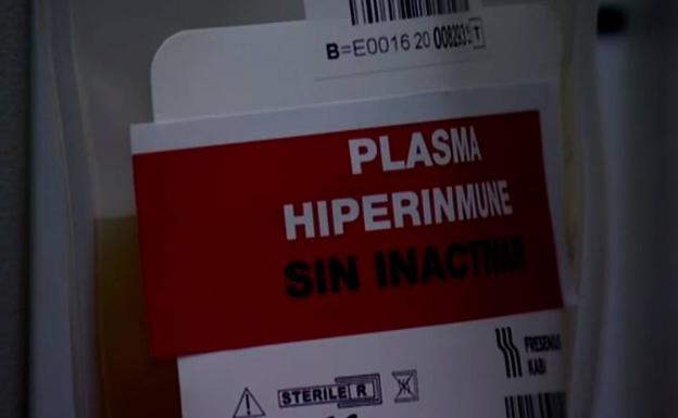 Nuevo tratamiento contra el Covid-19: plasma hiperinmune para curar a los contagiados