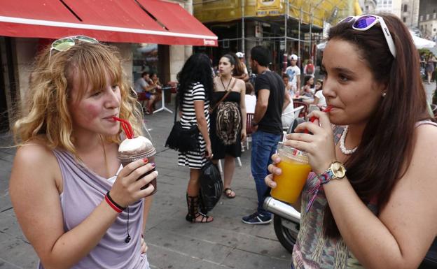 La subida del IVA de los refrescos pone en riesgo hasta 6.000 empleos