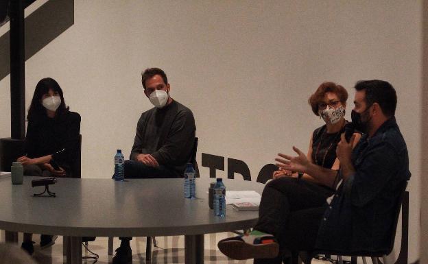 'El otro Museo' busca la identidad de Málaga a través de su diseño 2 'El otro Museo' busca la identidad de Málaga a través de su diseño